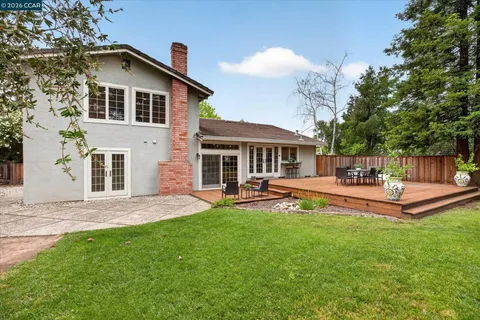 $1,595,000 | 602 Creekmore Court, Walnut Creek, CA 94598