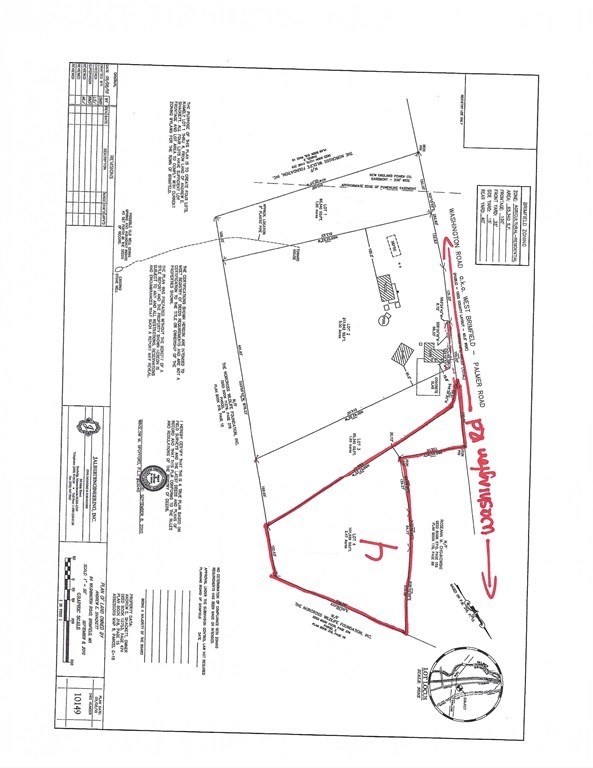 0 Washington Road Brimfield, MA 01010 - Photo 6 of 6 Gallery Image 6