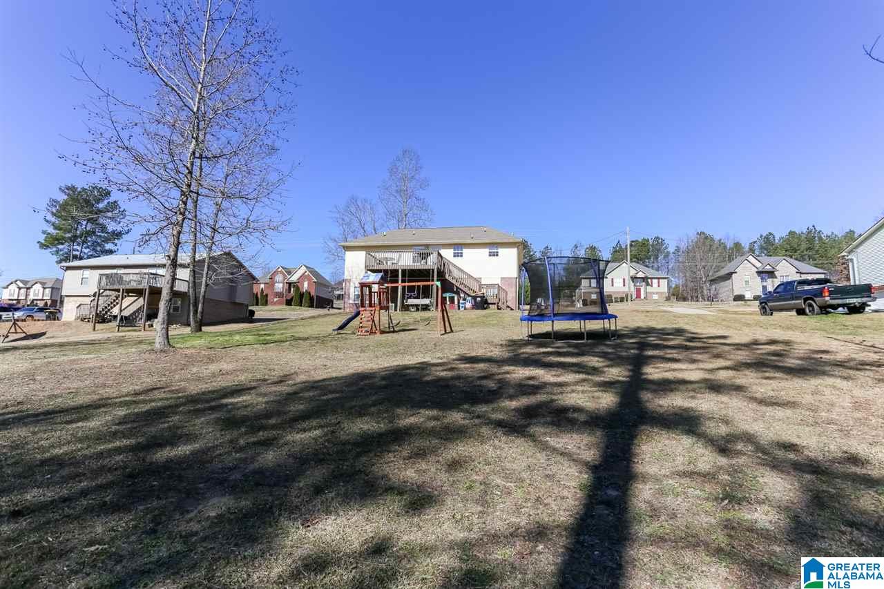 718 South Hillcrest Road Odenville, AL 35120 - Photo 34 of 35