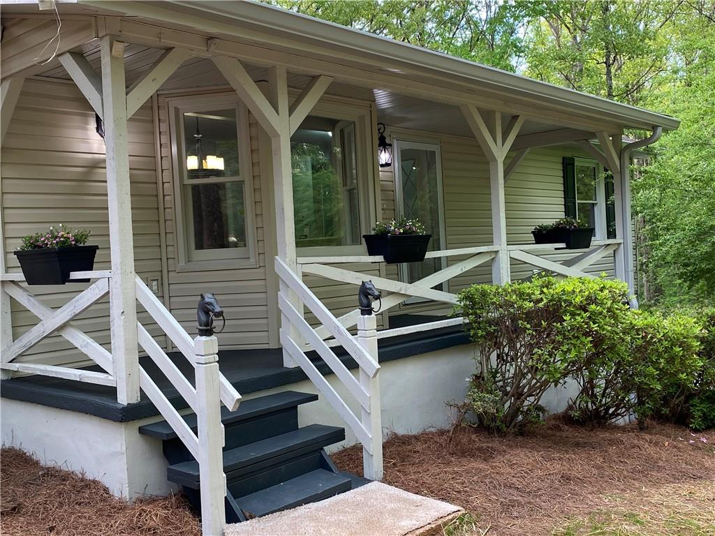 260 Marron Road Fayetteville, GA 30215 - Photo 1 of 1 Gallery Image 1