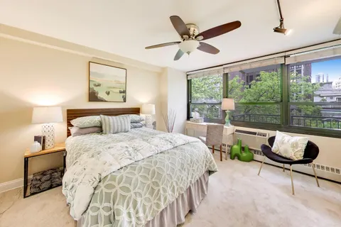 $240,000 | 33 East Cedar Street, Unit 6E, Chicago, IL 60611