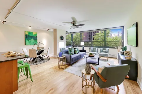 $240,000 | 33 East Cedar Street, Unit 6E, Chicago, IL 60611