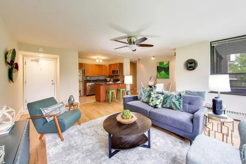 $240,000 | 33 East Cedar Street, Unit 6E, Chicago, IL 60611