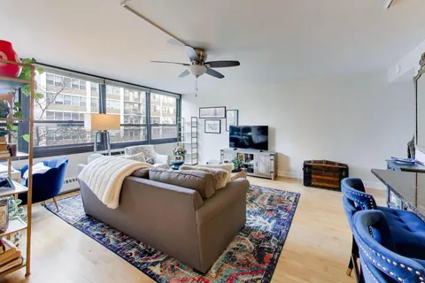 $240,000 | 33 East Cedar Street, Unit 6E, Chicago, IL 60611