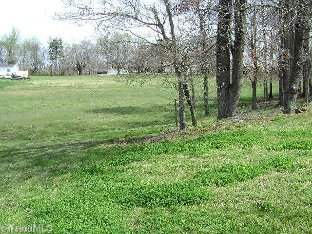 823 Community Road Lexington, NC 27295 - Photo 15 of 16 Exterior Front. Another view of acreage.