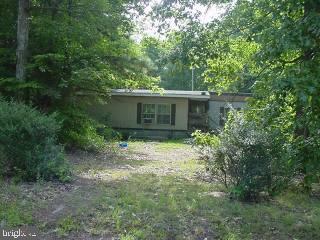 23263 Nanticoke Road Quantico, MD 21856 - Photo 1 of 1 a house view with a backyard space