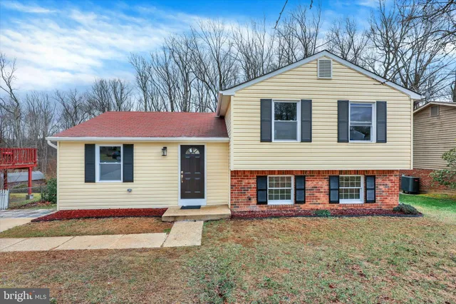 $399,900 | 2240 Bridle Path Drive, Waldorf, MD 20601
