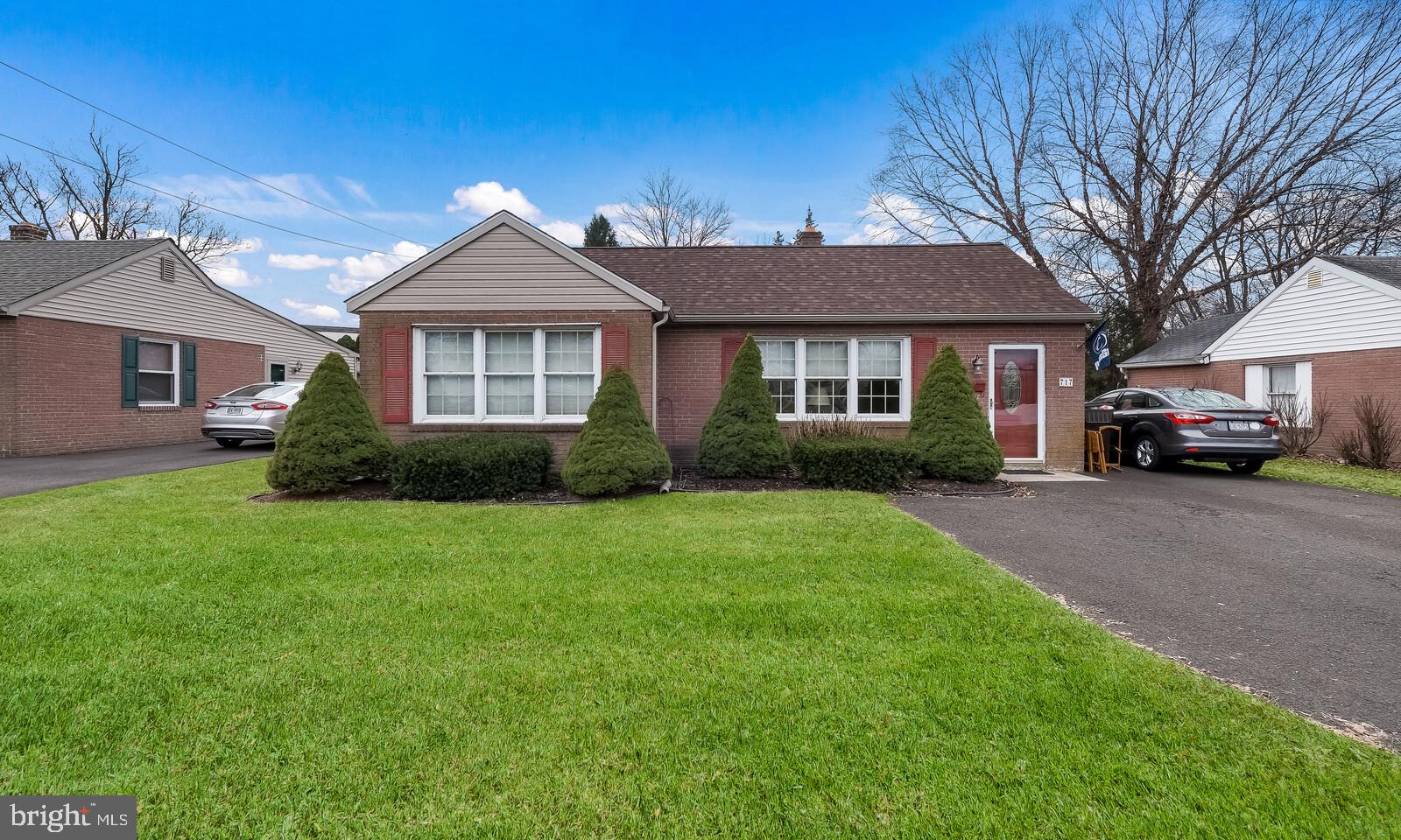 717 West County Line Road Horsham, PA 19044 - Photo 1 of 22