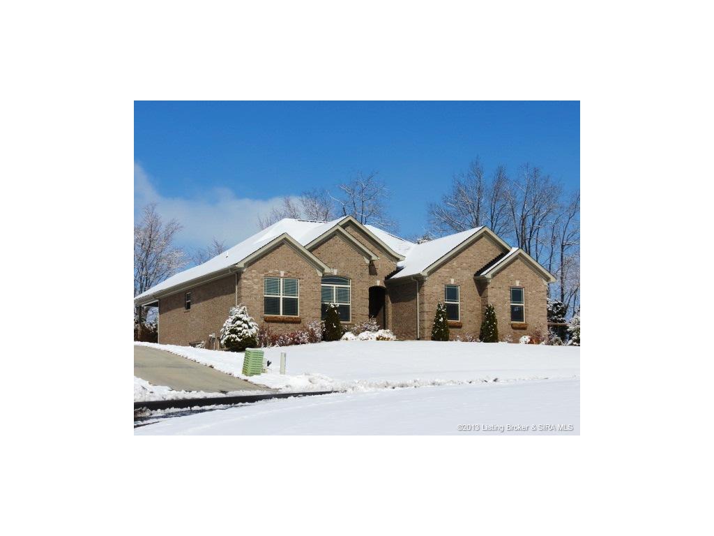 2014 Leanders Road Floyds Knobs, IN 47119 - Photo 1 of 38 Gallery Image 1