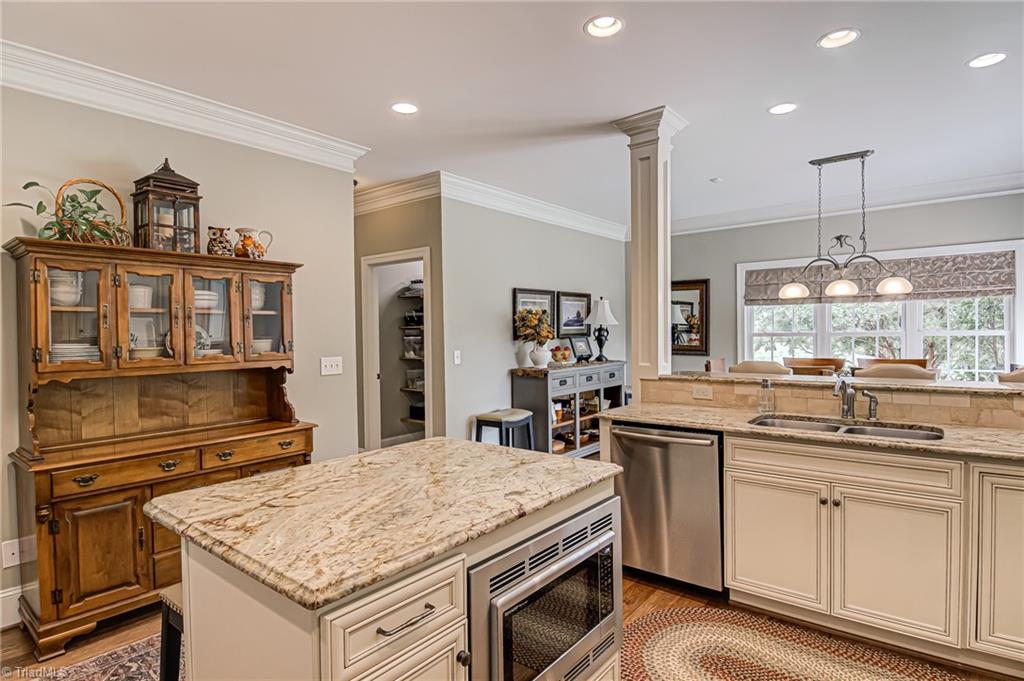 8290 Arbor Ridge Lane Clemmons, NC 27012 - Photo 12 of 50 Gallery Image 12