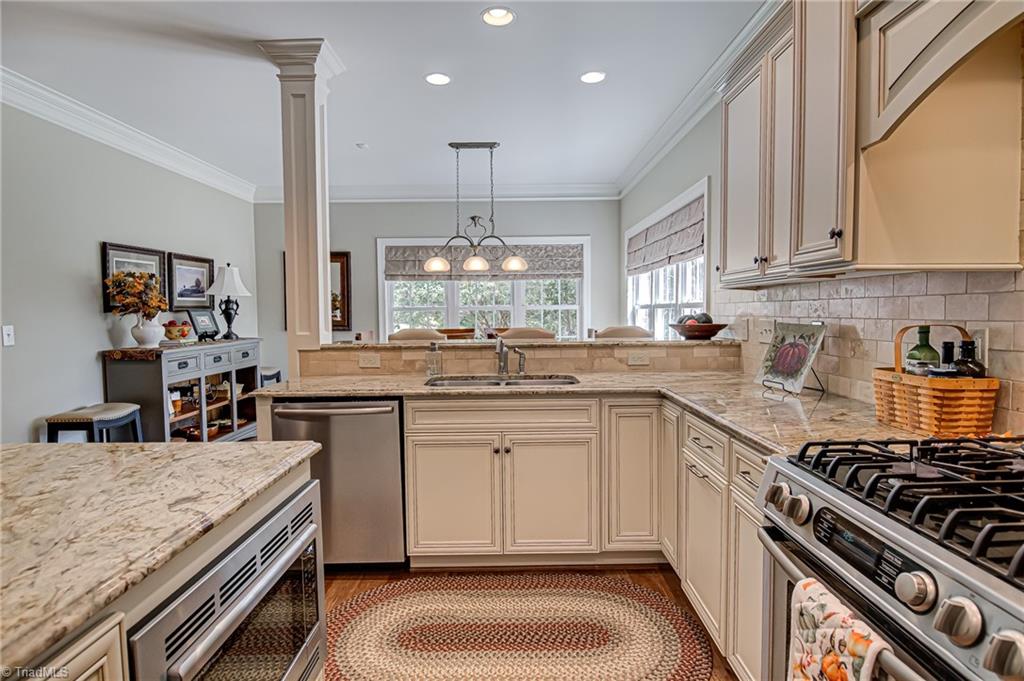 8290 Arbor Ridge Lane Clemmons, NC 27012 - Photo 13 of 50 Gallery Image 13