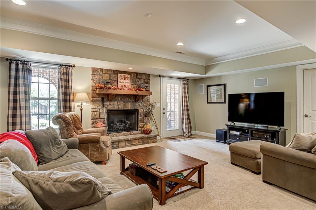 8290 Arbor Ridge Lane Clemmons, NC 27012 - Photo 27 of 50 Gallery Image 27