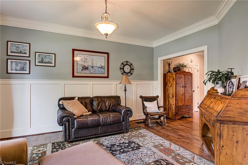 8290 Arbor Ridge Lane Clemmons, NC 27012 - Photo 3 of 50 Gallery Image 3