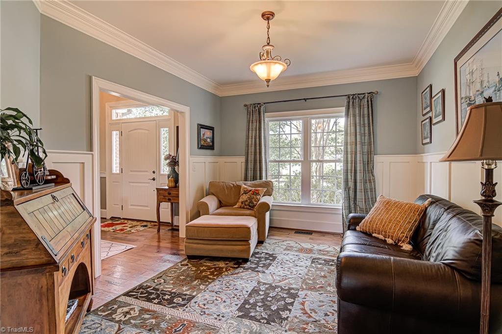 8290 Arbor Ridge Lane Clemmons, NC 27012 - Photo 4 of 50 Gallery Image 4