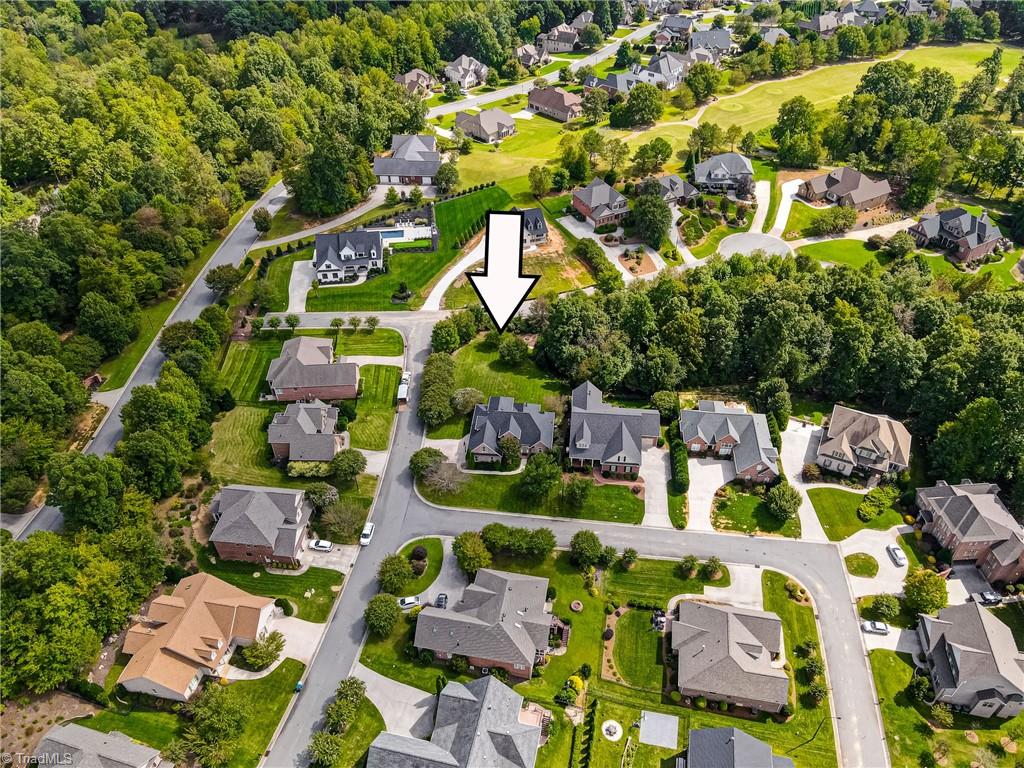 8290 Arbor Ridge Lane Clemmons, NC 27012 - Photo 46 of 50 Gallery Image 46