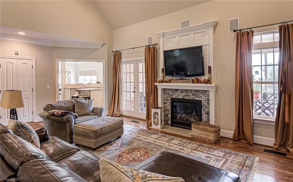 8290 Arbor Ridge Lane Clemmons, NC 27012 - Photo 7 of 50 Gallery Image 7