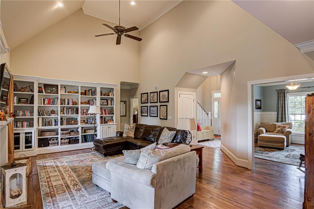 8290 Arbor Ridge Lane Clemmons, NC 27012 - Photo 8 of 50 Gallery Image 8