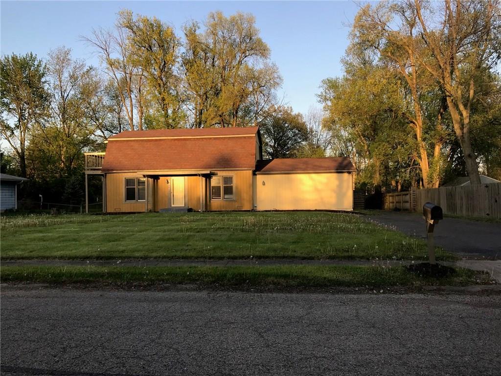 7911 North Guion Road Indianapolis, IN 46268 - Photo 1 of 38 Gallery Image 1
