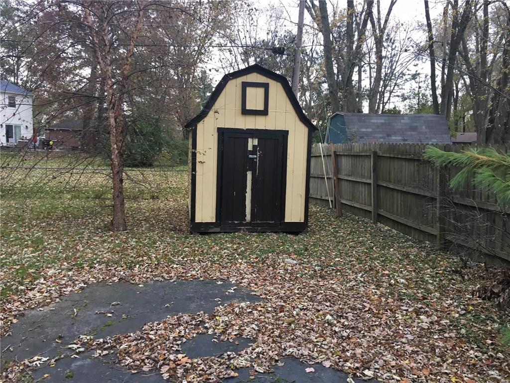 7911 North Guion Road Indianapolis, IN 46268 - Photo 7 of 38 Gallery Image 7