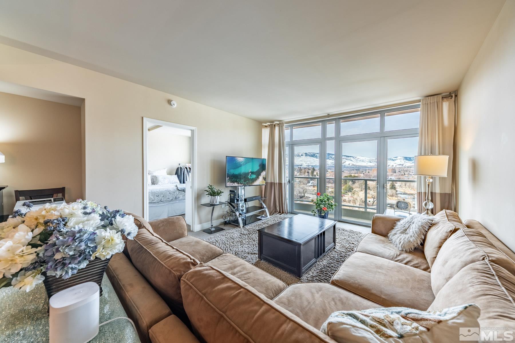 50 North Sierra Street, Unit 1202 Reno, NV 89501 - Photo 1 of 26 Photo 1