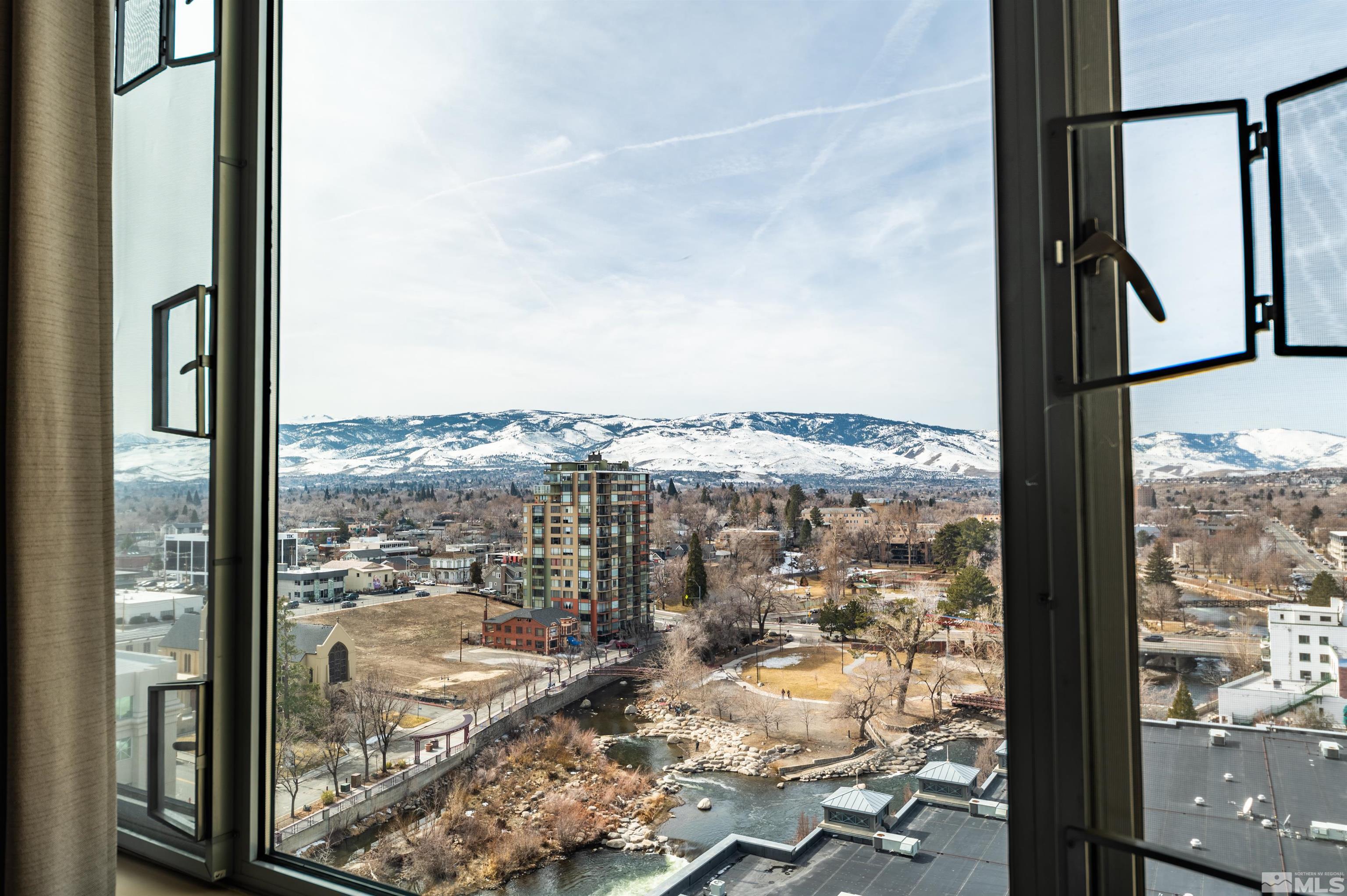 50 North Sierra Street, Unit 1202 Reno, NV 89501 - Photo 13 of 26 Photo 13