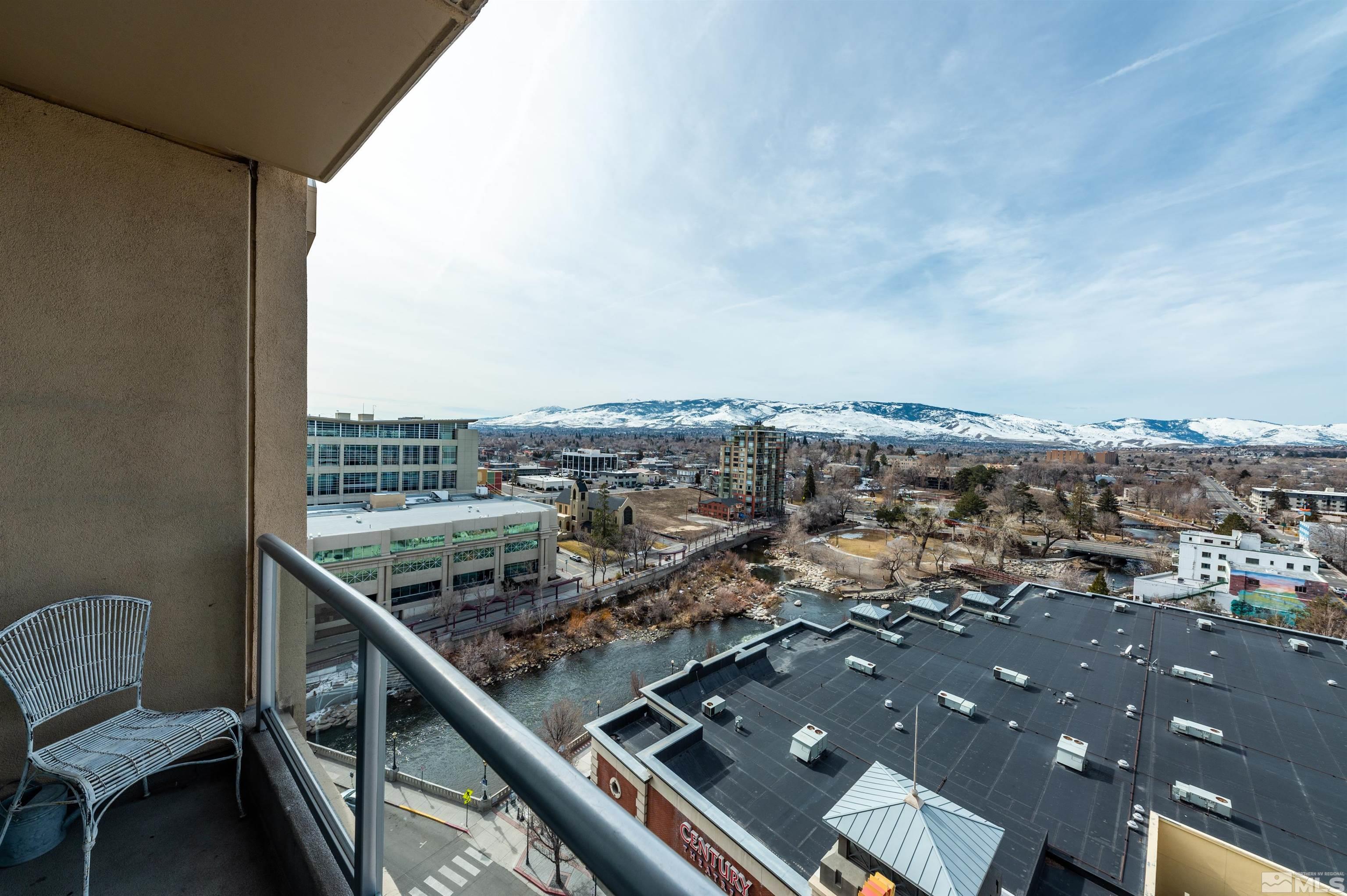 50 North Sierra Street, Unit 1202 Reno, NV 89501 - Photo 14 of 26 Photo 14