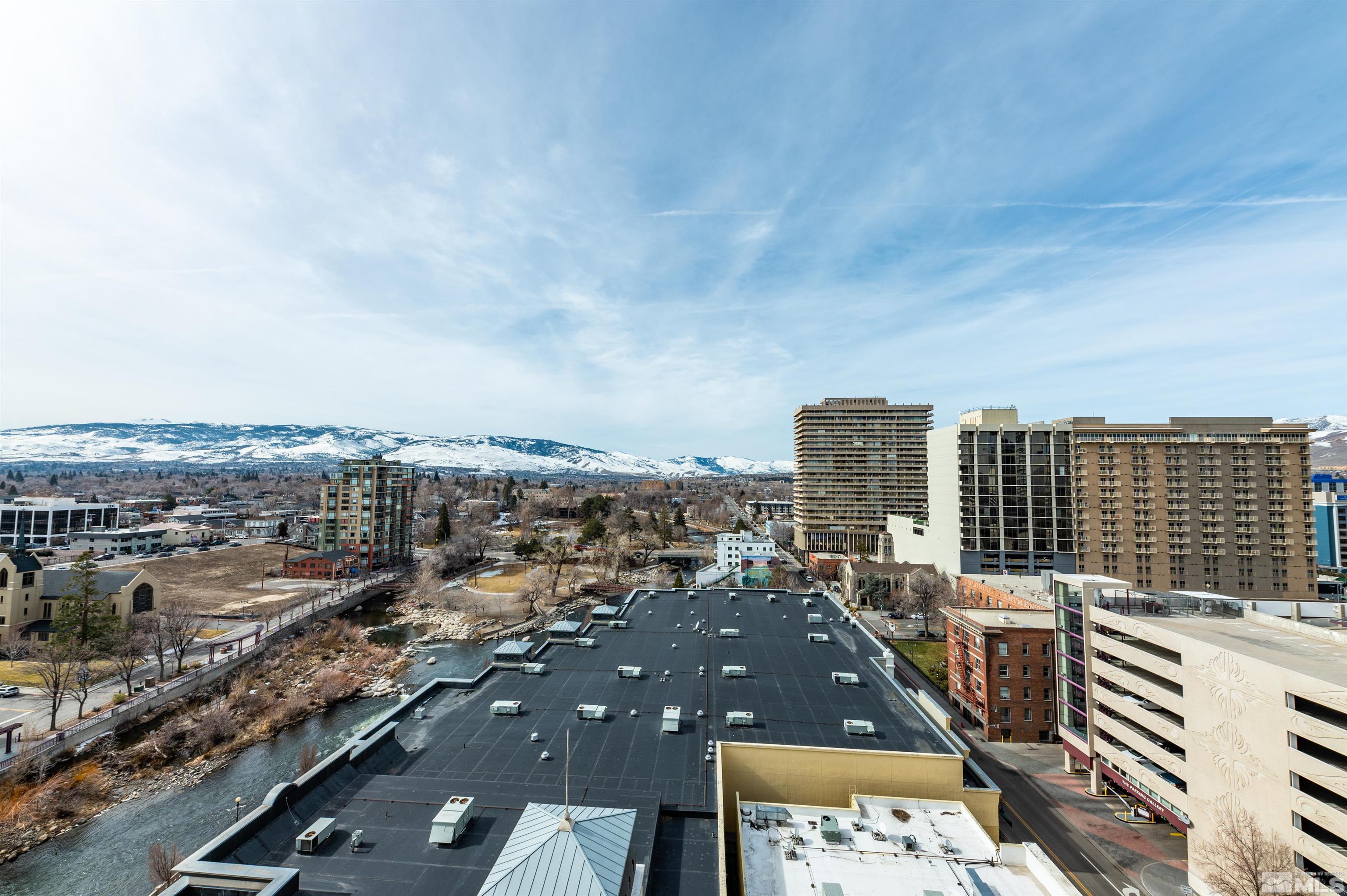 50 North Sierra Street, Unit 1202 Reno, NV 89501 - Photo 15 of 26 Photo 15