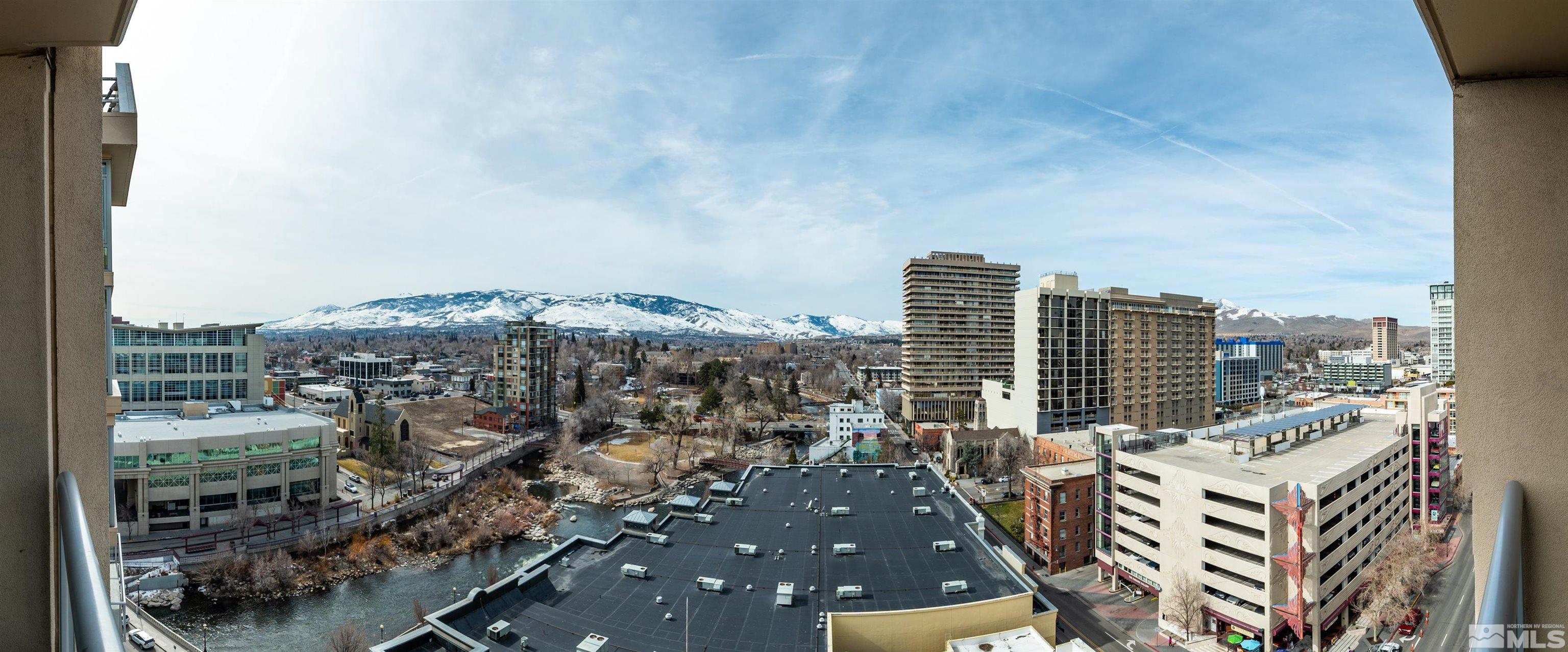 50 North Sierra Street, Unit 1202 Reno, NV 89501 - Photo 17 of 26 Photo 17