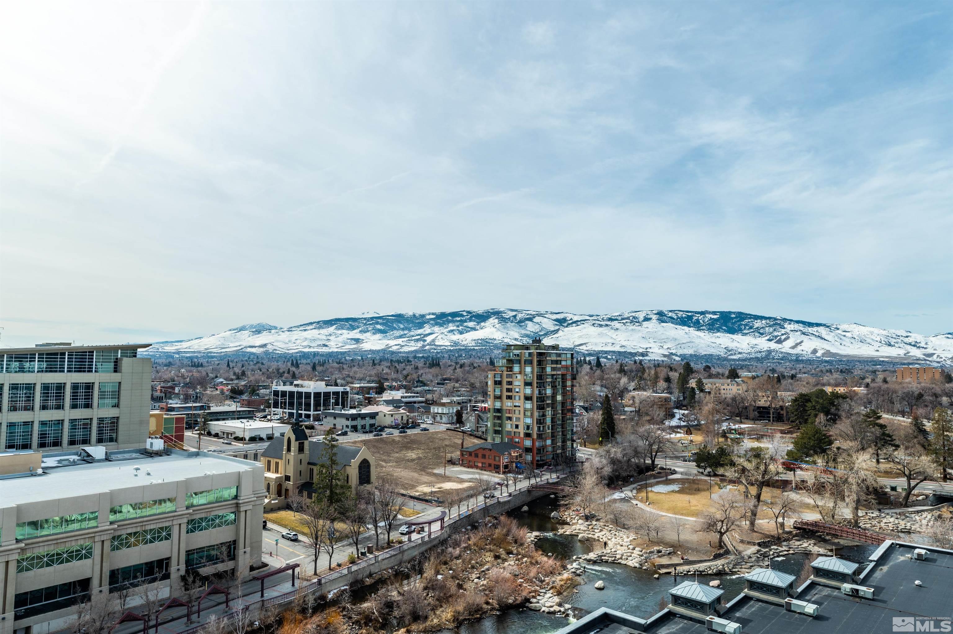 50 North Sierra Street, Unit 1202 Reno, NV 89501 - Photo 18 of 26 Photo 18