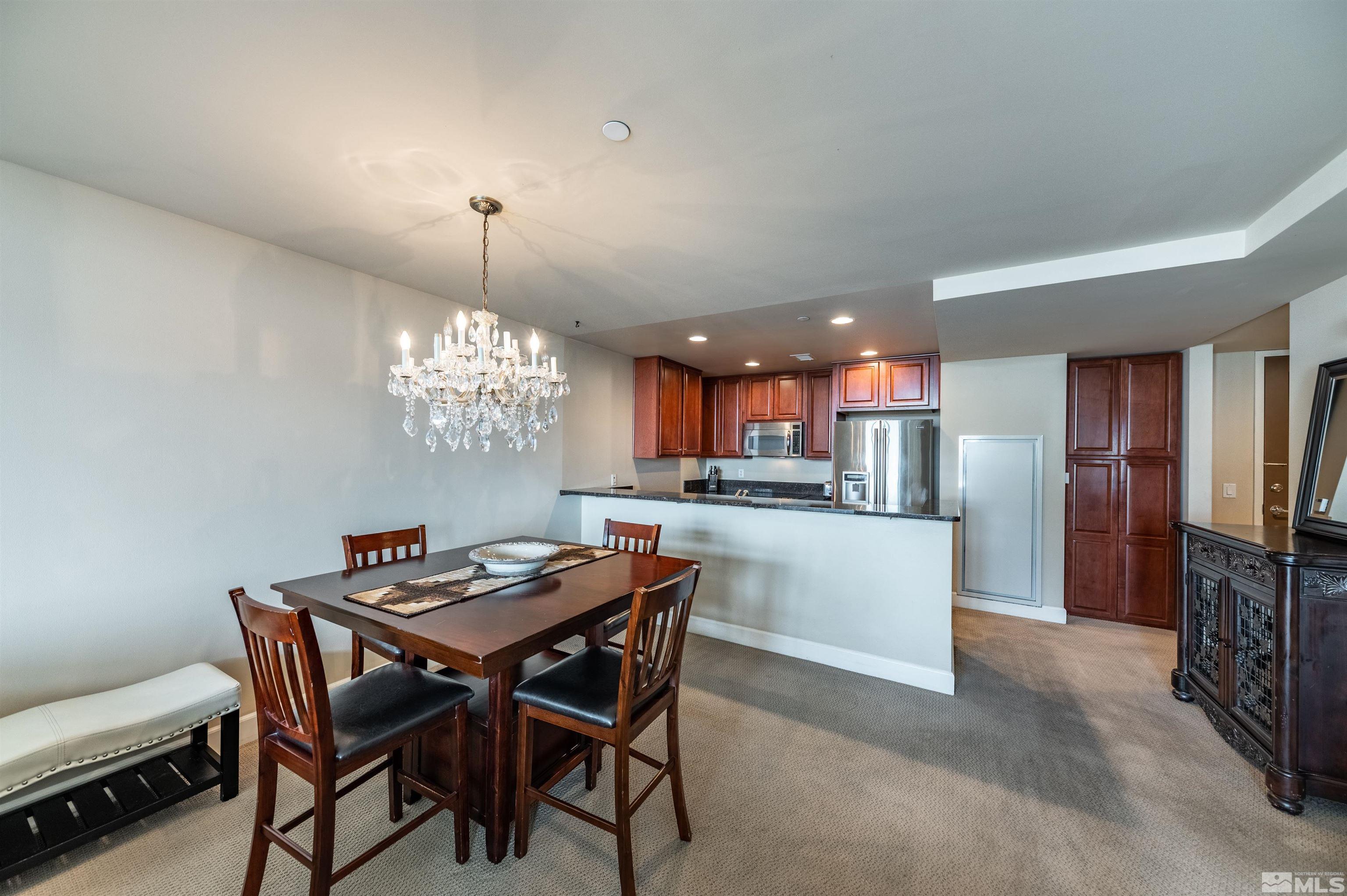50 North Sierra Street, Unit 1202 Reno, NV 89501 - Photo 2 of 26 Photo 2