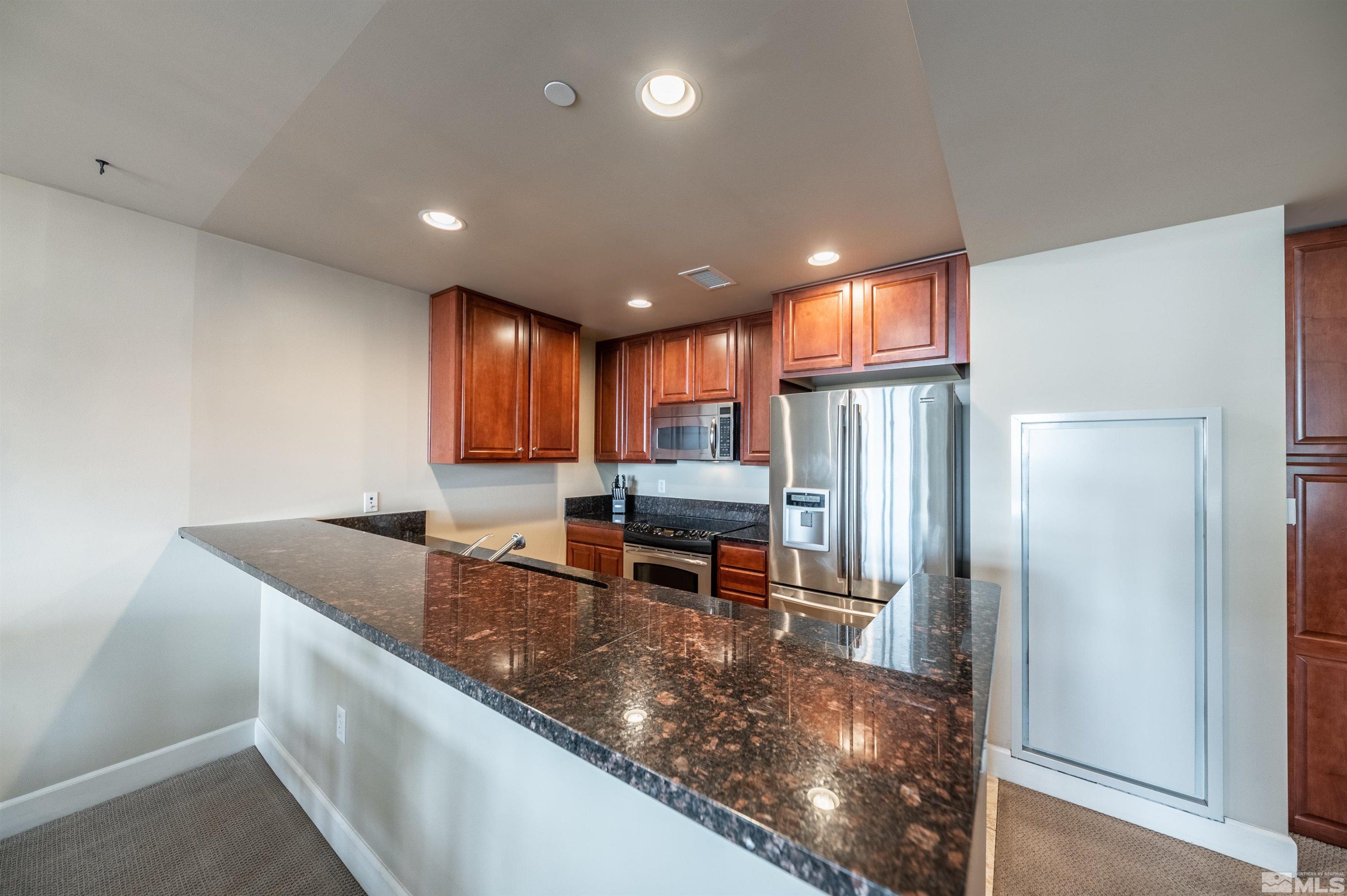 50 North Sierra Street, Unit 1202 Reno, NV 89501 - Photo 3 of 26 Photo 3