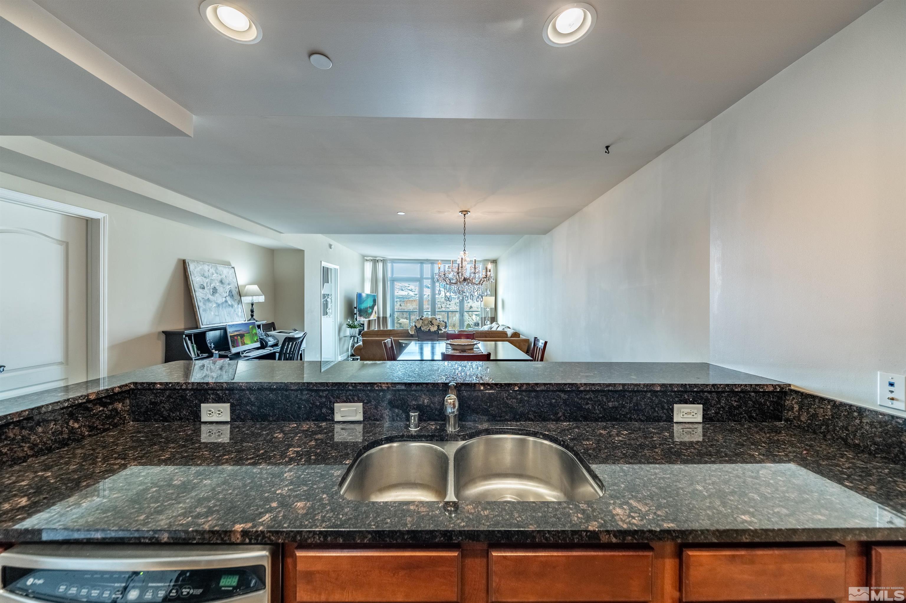 50 North Sierra Street, Unit 1202 Reno, NV 89501 - Photo 4 of 26 Photo 4