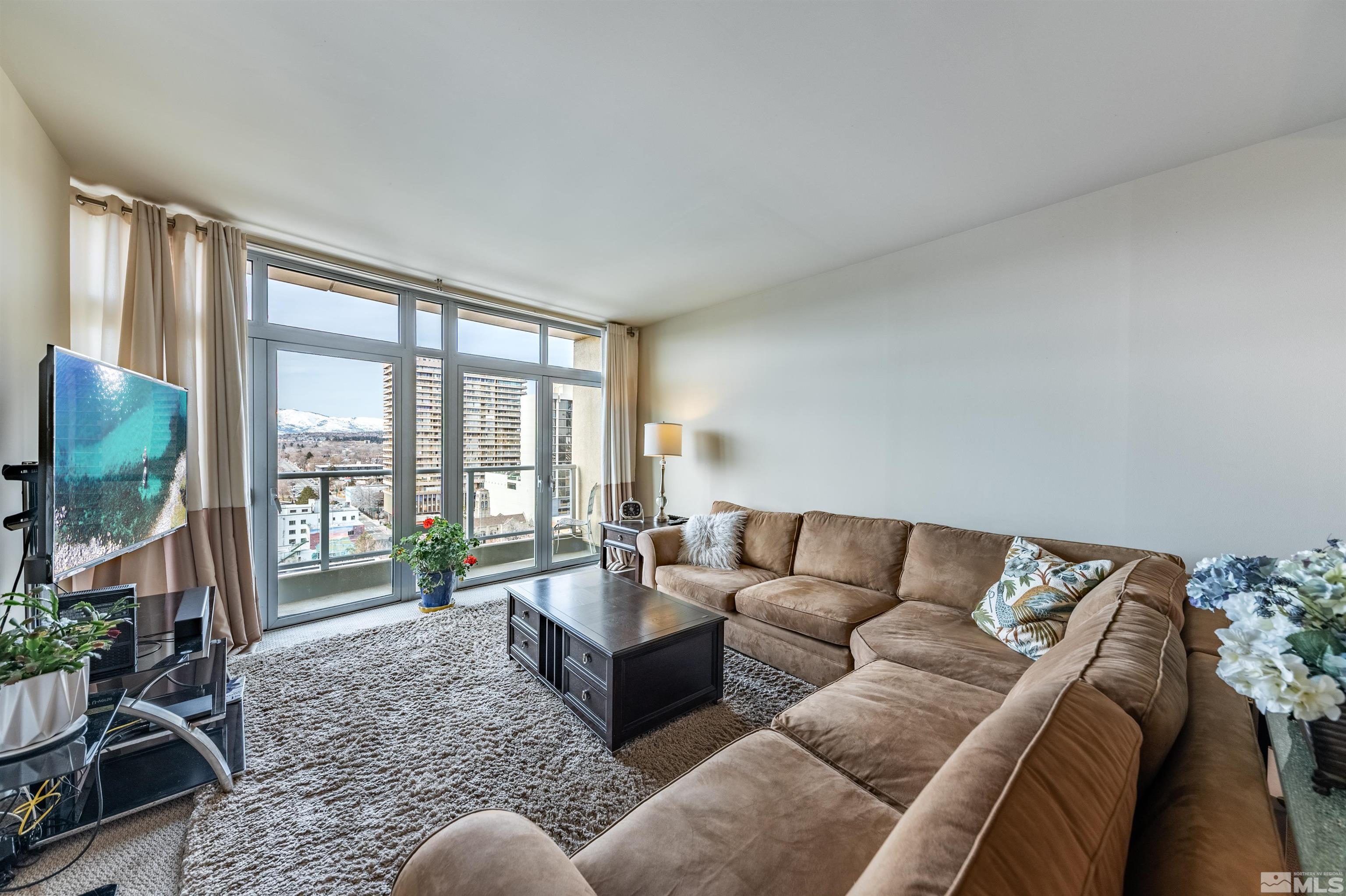 50 North Sierra Street, Unit 1202 Reno, NV 89501 - Photo 6 of 26 Photo 6