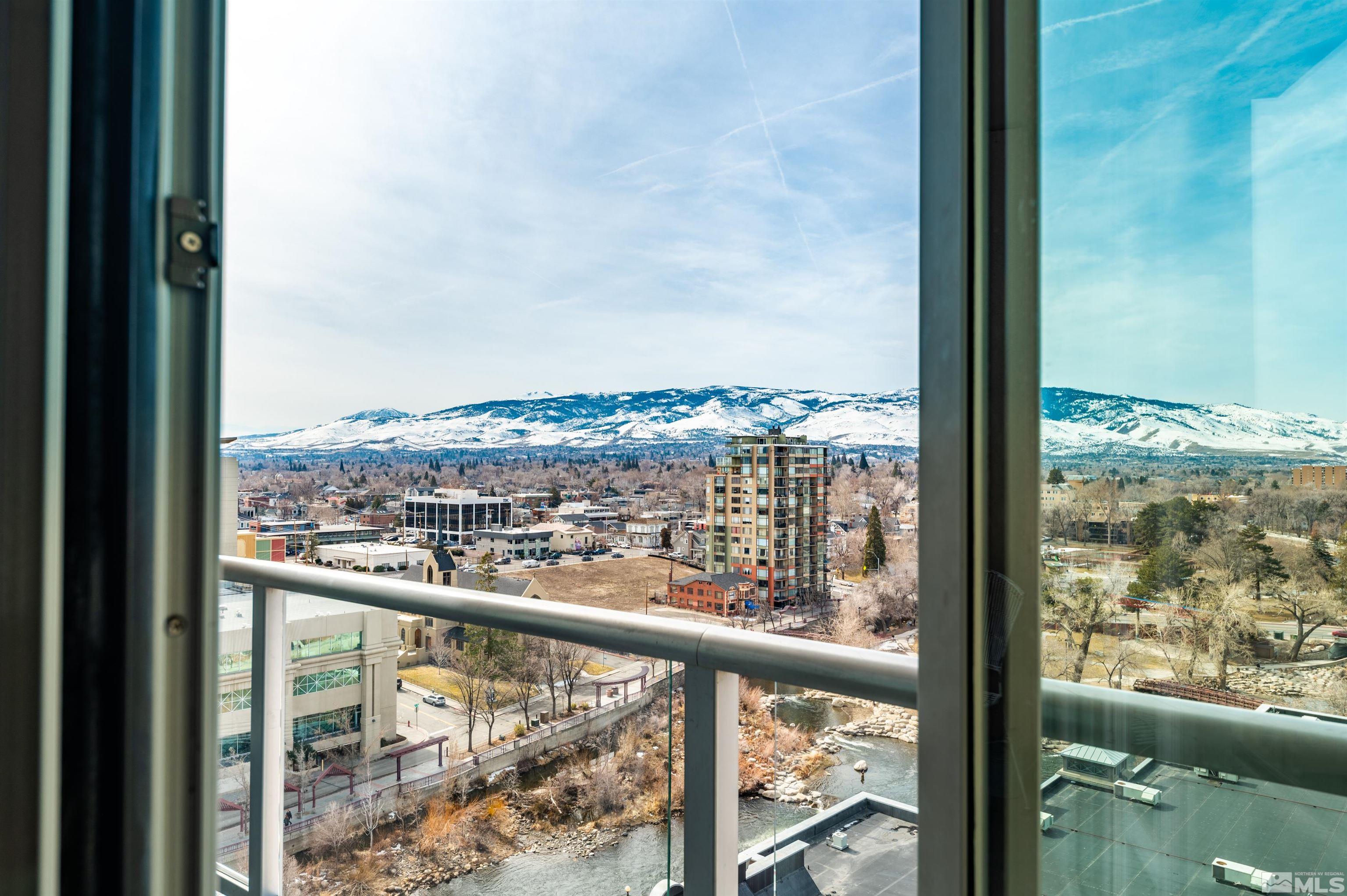 50 North Sierra Street, Unit 1202 Reno, NV 89501 - Photo 7 of 26 Photo 7