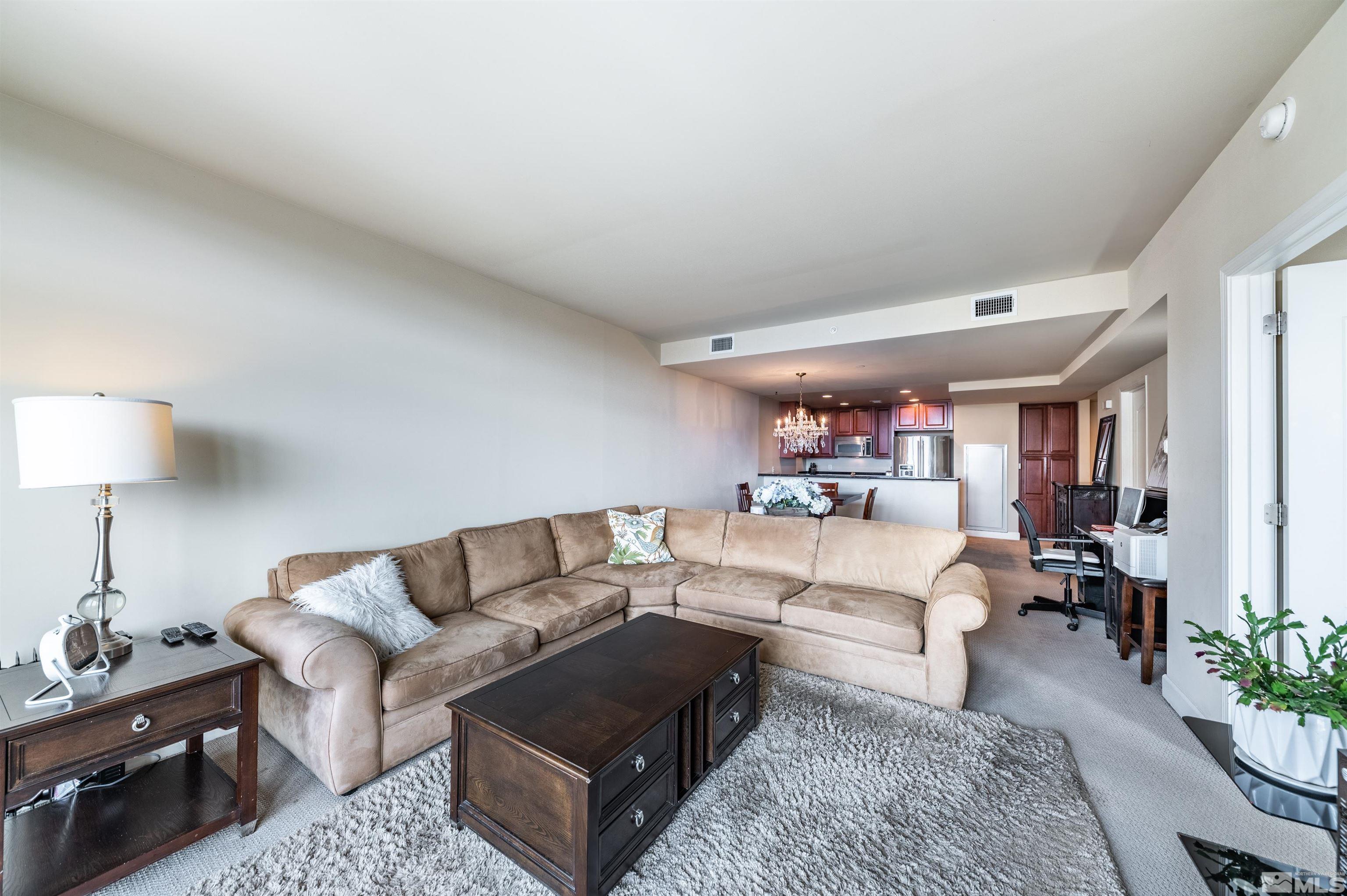 50 North Sierra Street, Unit 1202 Reno, NV 89501 - Photo 8 of 26 Photo 8