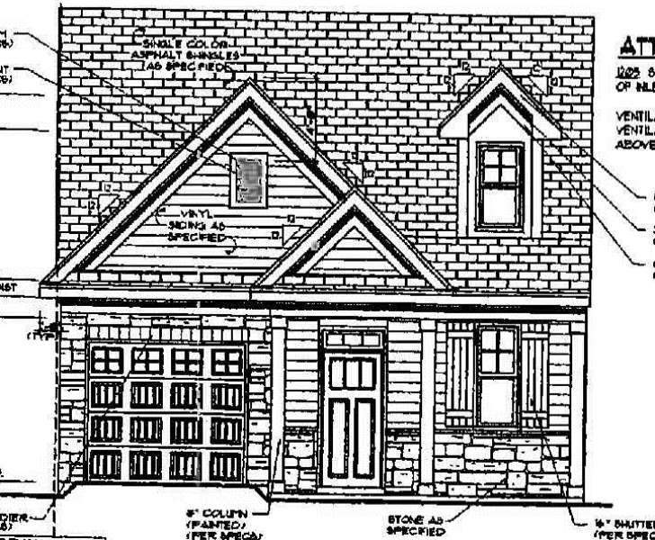 131 Torpoint Road Durham, NC 27703 - Photo 1 of 3 Photo 1