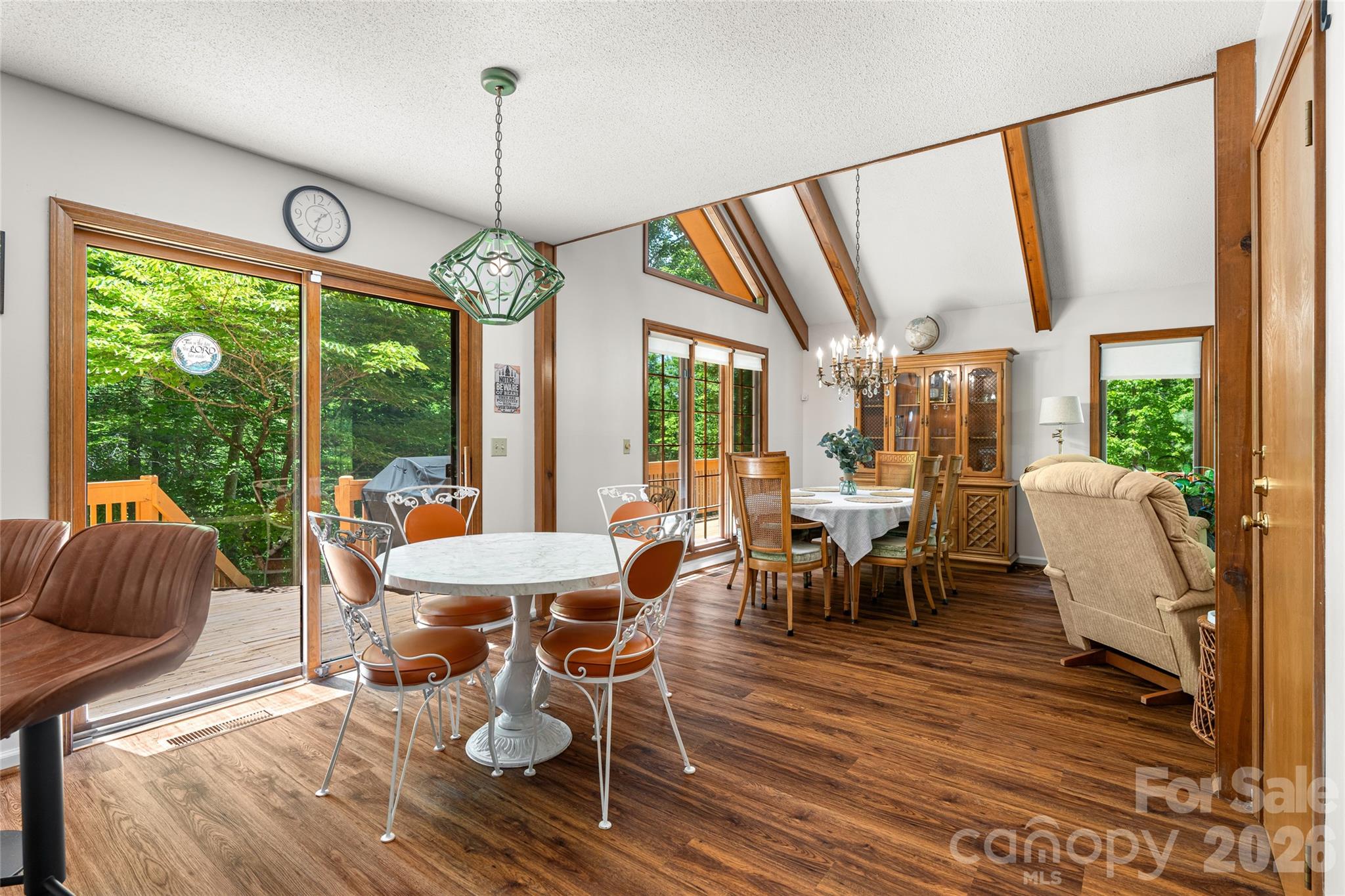 340 Sugar Hollow Road Fairview, NC 28730 - Photo 15 of 48