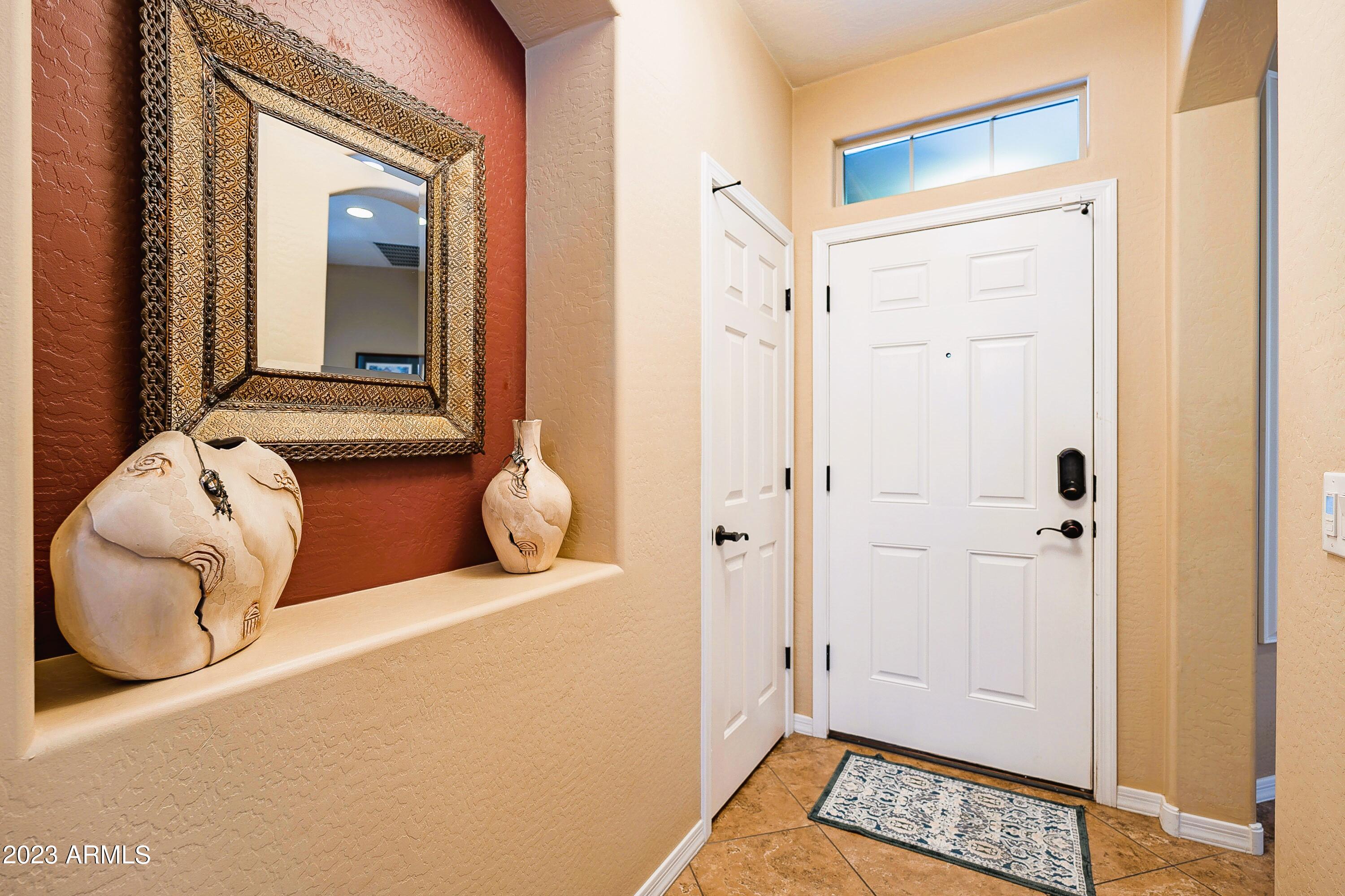 2981 East Ridgewood Lane Gilbert, AZ 85298 - Photo 3 of 57 Entryway_p