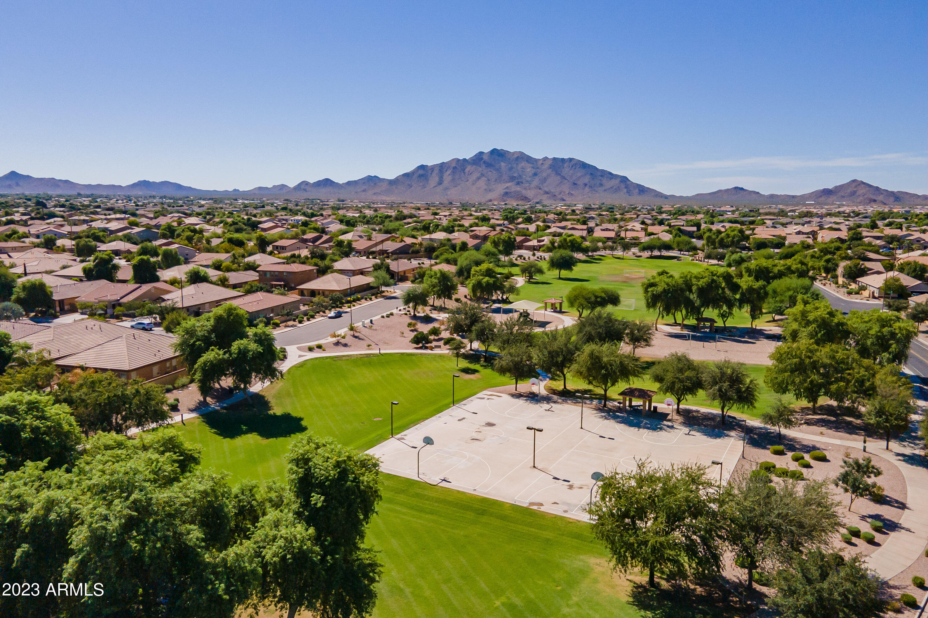 2981 East Ridgewood Lane Gilbert, AZ 85298 - Photo 43 of 57 D9
