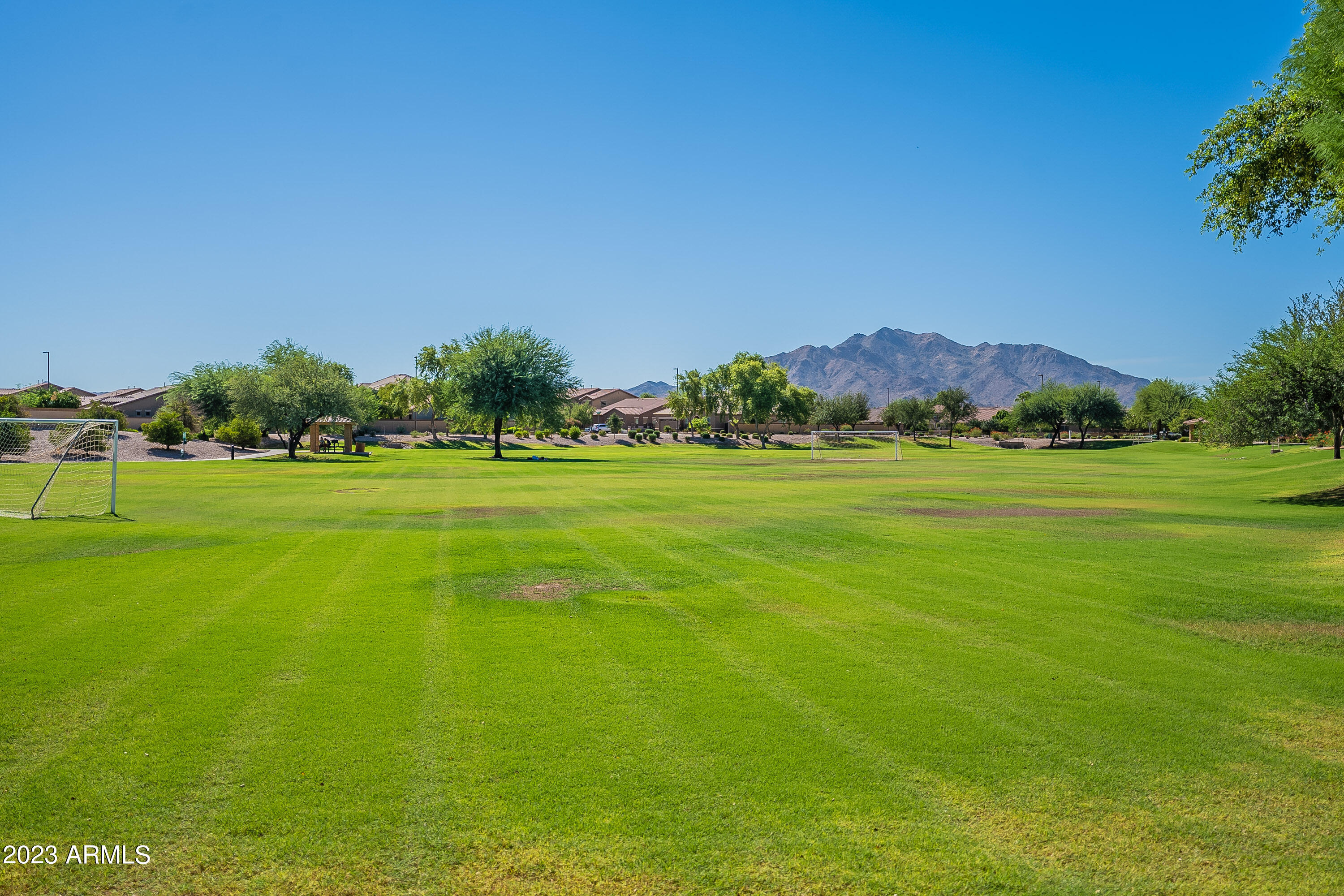 2981 East Ridgewood Lane Gilbert, AZ 85298 - Photo 50 of 57 Soccer Field Mtn View