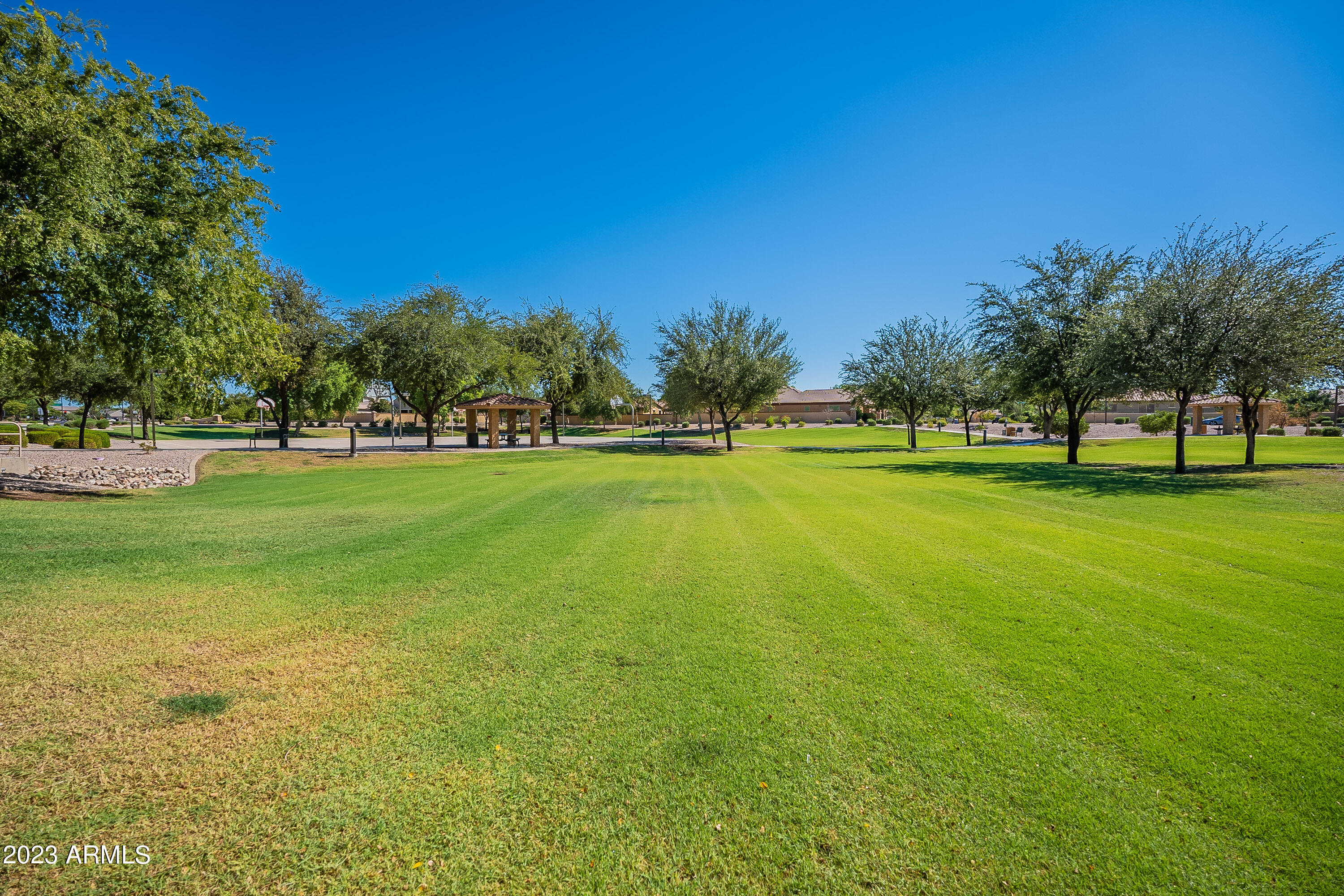 2981 East Ridgewood Lane Gilbert, AZ 85298 - Photo 52 of 57 Park