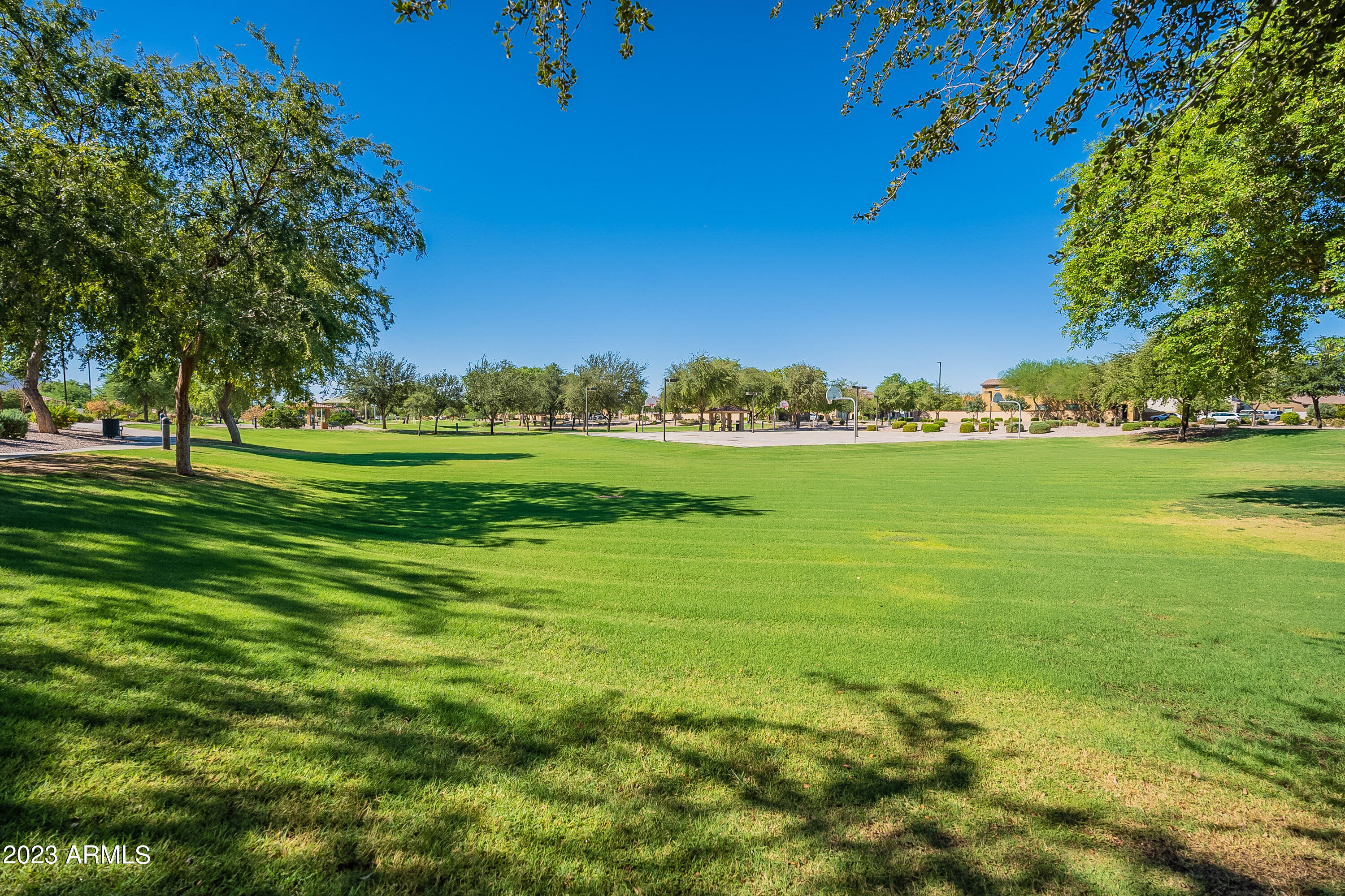 2981 East Ridgewood Lane Gilbert, AZ 85298 - Photo 53 of 57 Park 3