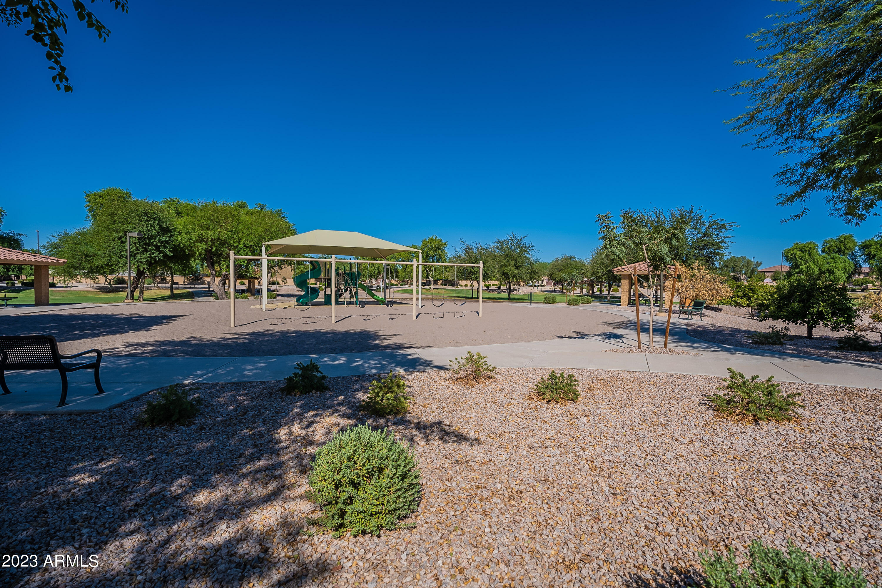 2981 East Ridgewood Lane Gilbert, AZ 85298 - Photo 54 of 57 Playground