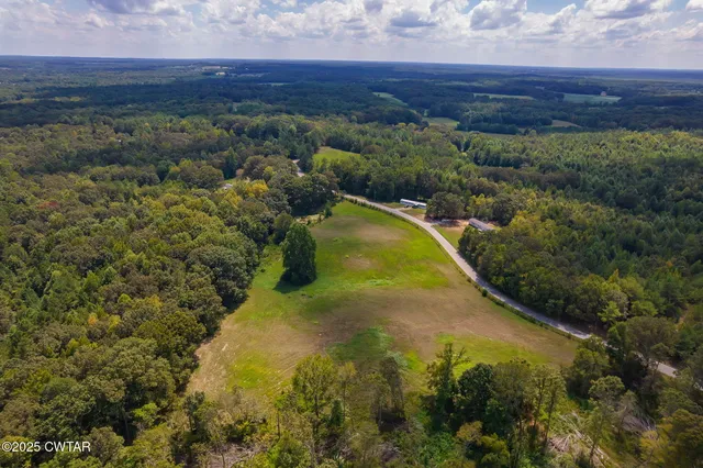 a view of outdoor space and mountain view