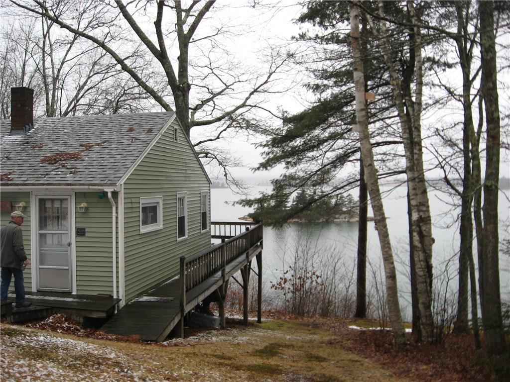 18 Delano Cove Road Friendship, ME 04547 - Photo 3 of 15 Photo