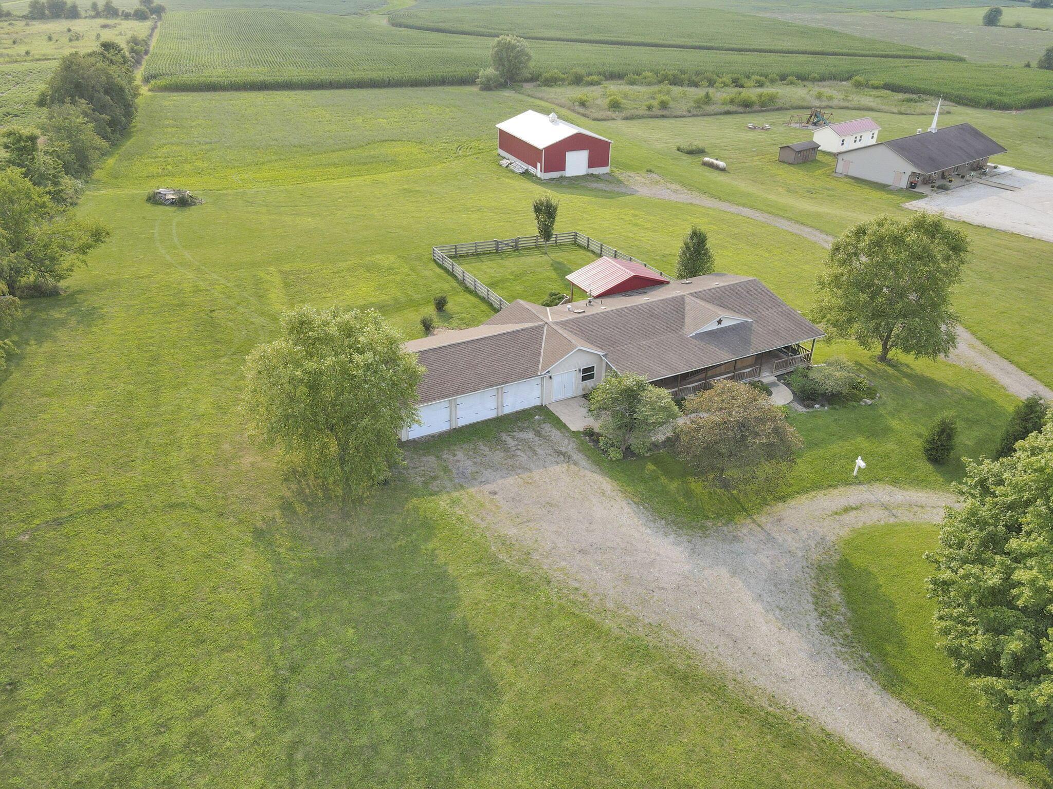 13055 Cooksey Road Utica, OH 43080 - Photo 2 of 84 .