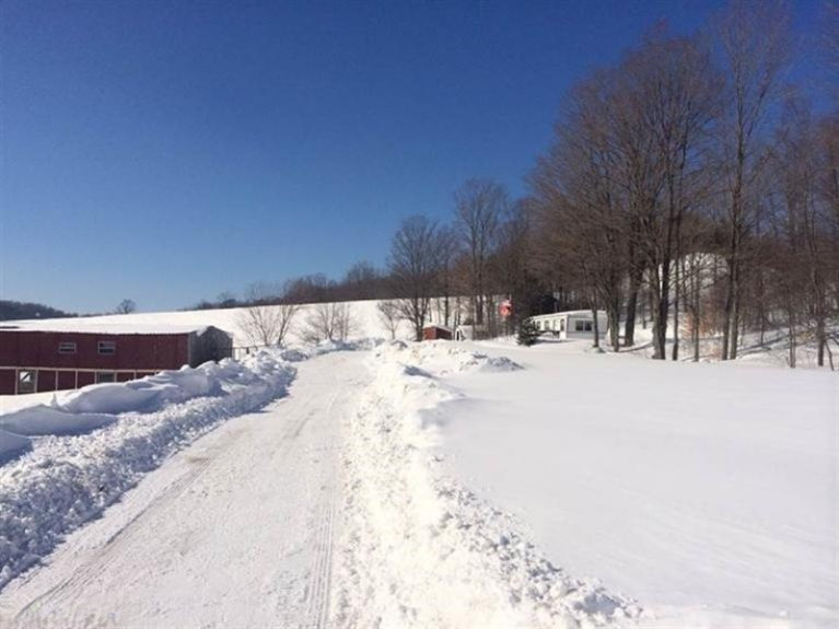 21025 13 Mile Road Copemish, MI 49625 - Photo 2 of 4 Additional Photo