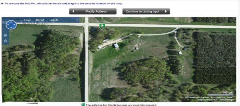 21025 13 Mile Road Copemish, MI 49625 - Photo 4 of 4 Additional Photo