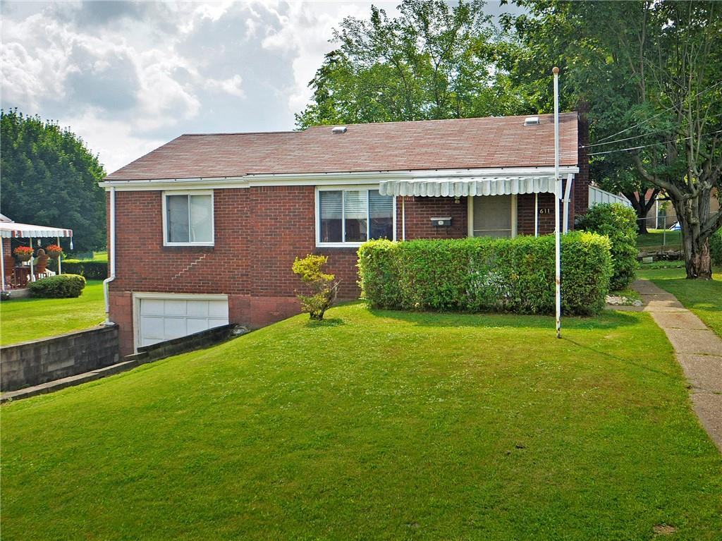 611 River Ridge Road Liberty, PA 15133 - Photo 1 of 22 Gallery Image 1