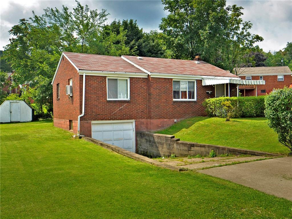 611 River Ridge Road Liberty, PA 15133 - Photo 22 of 22 Gallery Image 22